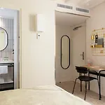 Bastille Speria Hotel