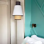 Bastille Speria Hotel Paris