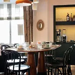 Hotel Bastille Speria