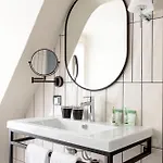 Hotel Bastille Speria Paris