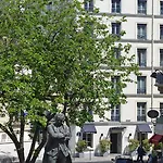 Bastille Speria Hotel Paris