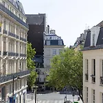 Hotel Bastille Speria 3*