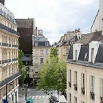 Bastille Speria Hotel