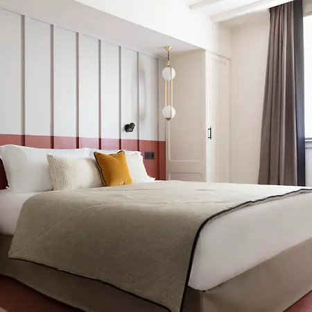 Bastille Speria Отель 3*