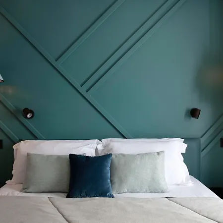 Отель Bastille Speria