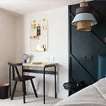 Bastille Speria Hotel París
