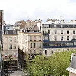 Bastille Speria Hotel