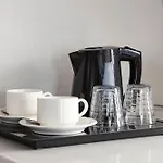 Hotel Bastille Speria París