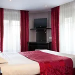Bastille Speria 3*