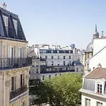 Hotel Bastille Speria