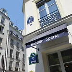 Bastille Speria 3*