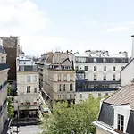 Bastille Speria Hotel 3*