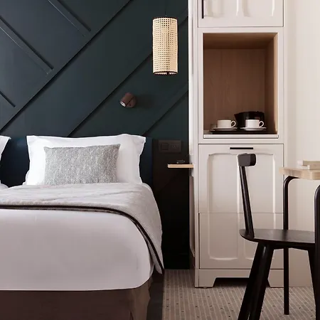 Otel Bastille Speria Paris