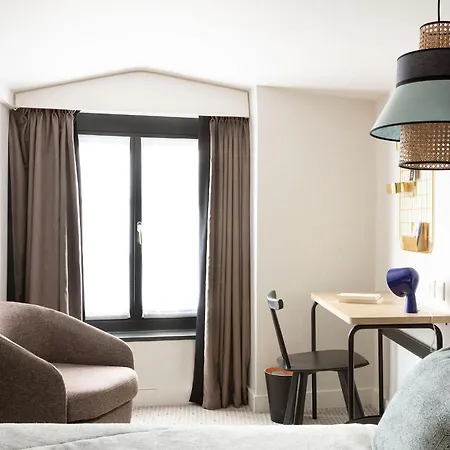 Otel Bastille Speria Paris