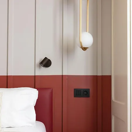 Bastille Speria Otel Paris
