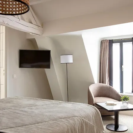 Bastille Speria Otel Paris