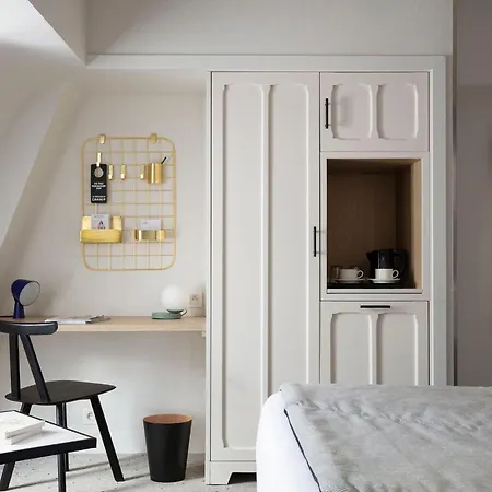 Otel Bastille Speria 3*