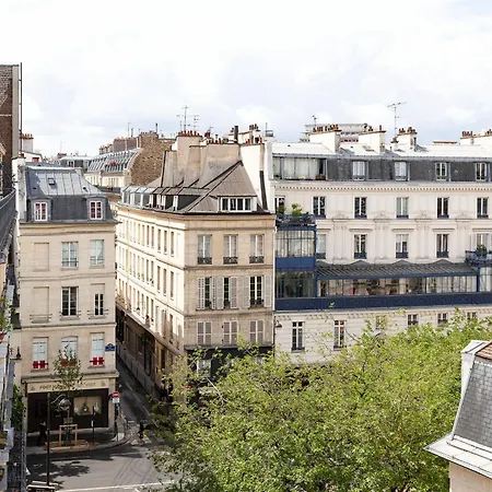 Bastille Speria Otel