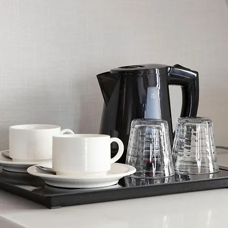 Otel Bastille Speria Paris