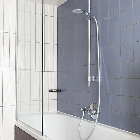 Bastille Speria 3* Paris