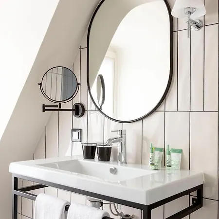 Otel Bastille Speria Paris