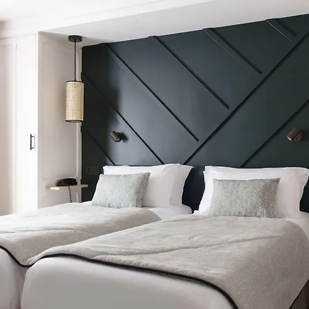 Otel Bastille Speria