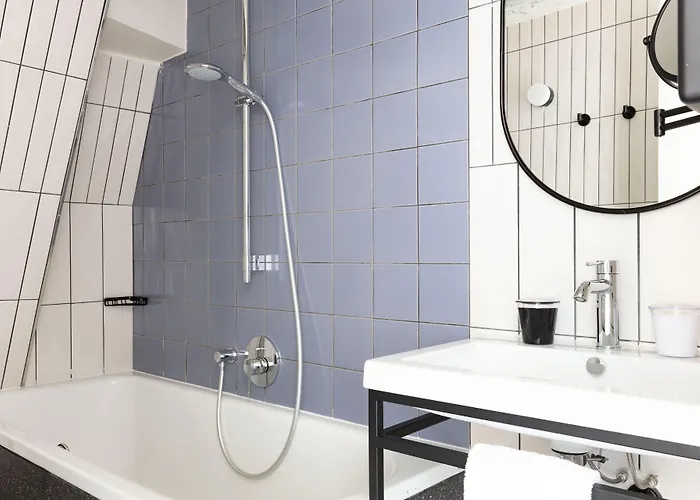 Hotell Bastille Speria