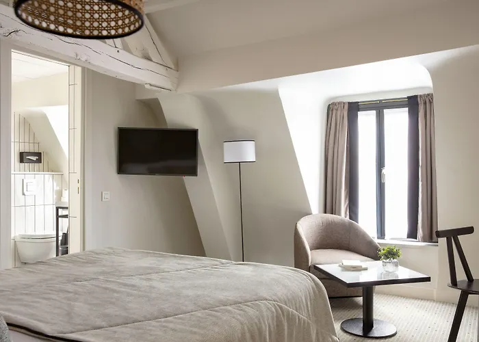 Bastille Speria 3* Paris