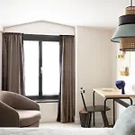 Hotell Bastille Speria Paris