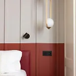 Bastille Speria Hotell Paris
