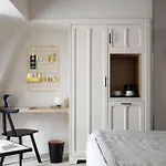 Hotell Bastille Speria 3*