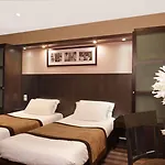 Bastille Speria Hotell 3*