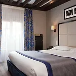 Hotell Bastille Speria 3*