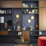 Bastille Speria 3* Paris