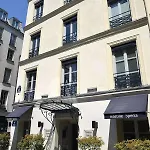 Hotell Bastille Speria
