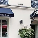 Bastille Speria Hotell
