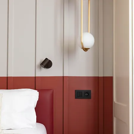 Bastille Speria Hotel Paris