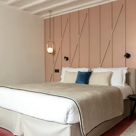 Hotel Bastille Speria Paris