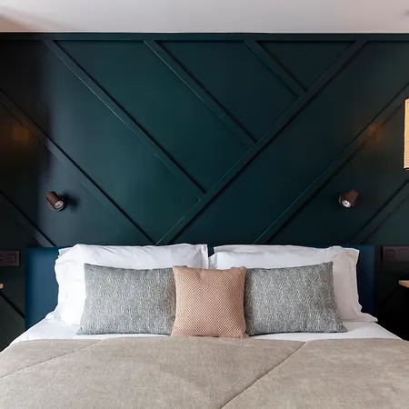 Bastille Speria 3* Paris