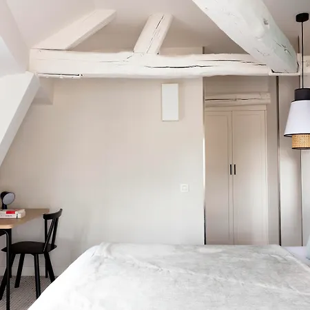Bastille Speria Hotel
