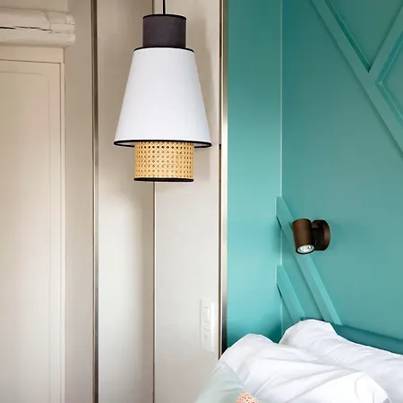 Bastille Speria Hotel Paris