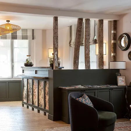 Hotel Bastille Speria Paris