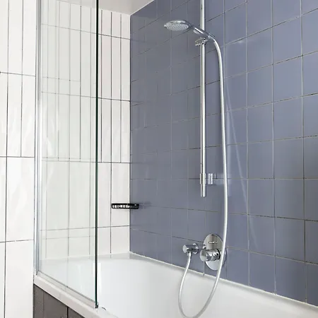 Bastille Speria 3* Paris