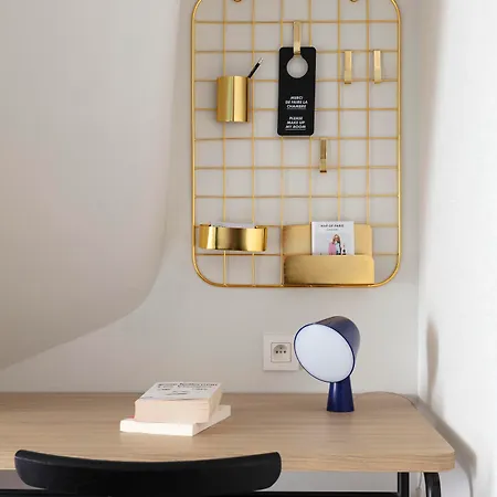 Bastille Speria 3* Paris