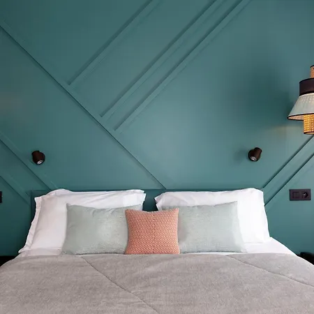 Bastille Speria Paris