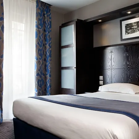 바스티유 스페리아 3* 파리