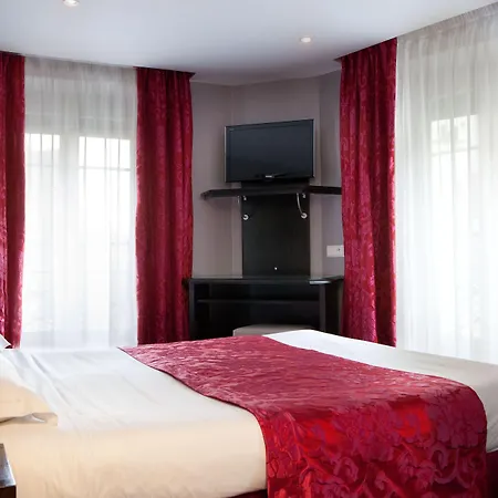 Bastille Speria 3*