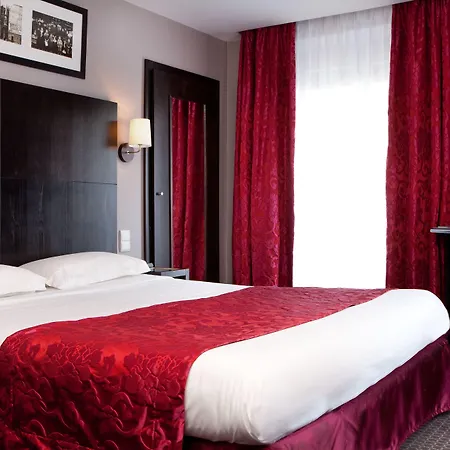 Bastille Speria Hotel Paris
