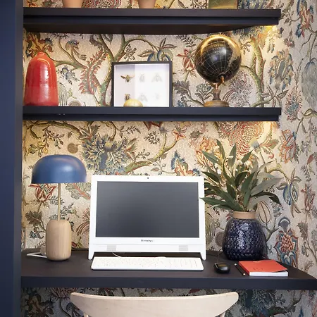 바스티유 스페리아 3*