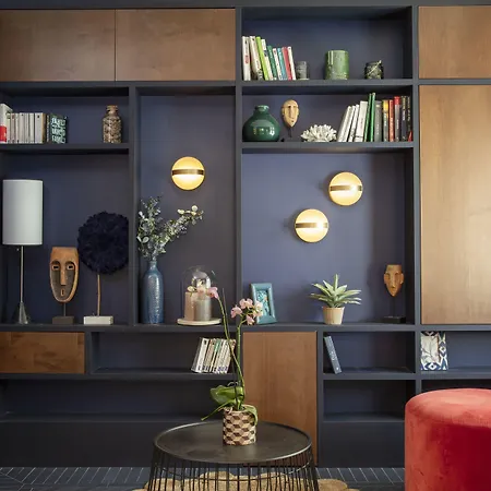 바스티유 스페리아 3* 파리